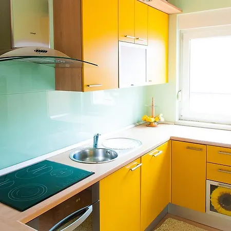 Venus Appartement