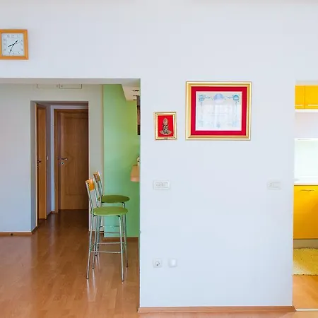 Appartement Venus Stobreč