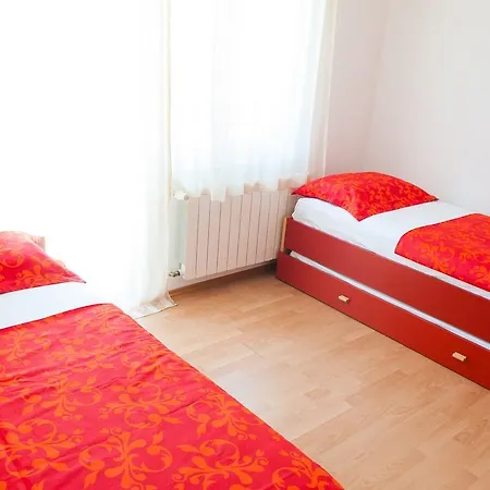 Appartement Venus Stobreč