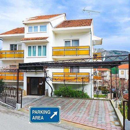 Venus Appartement Stobreč